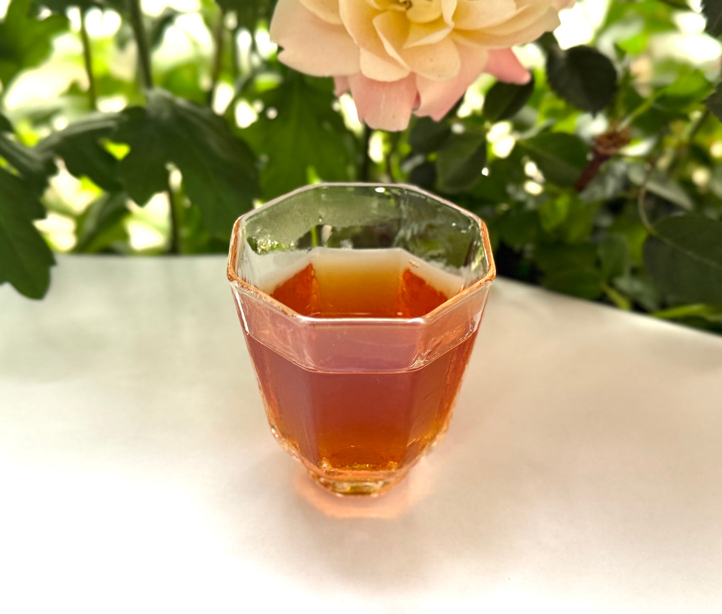 Rougui (Wuyi Rock Tea)