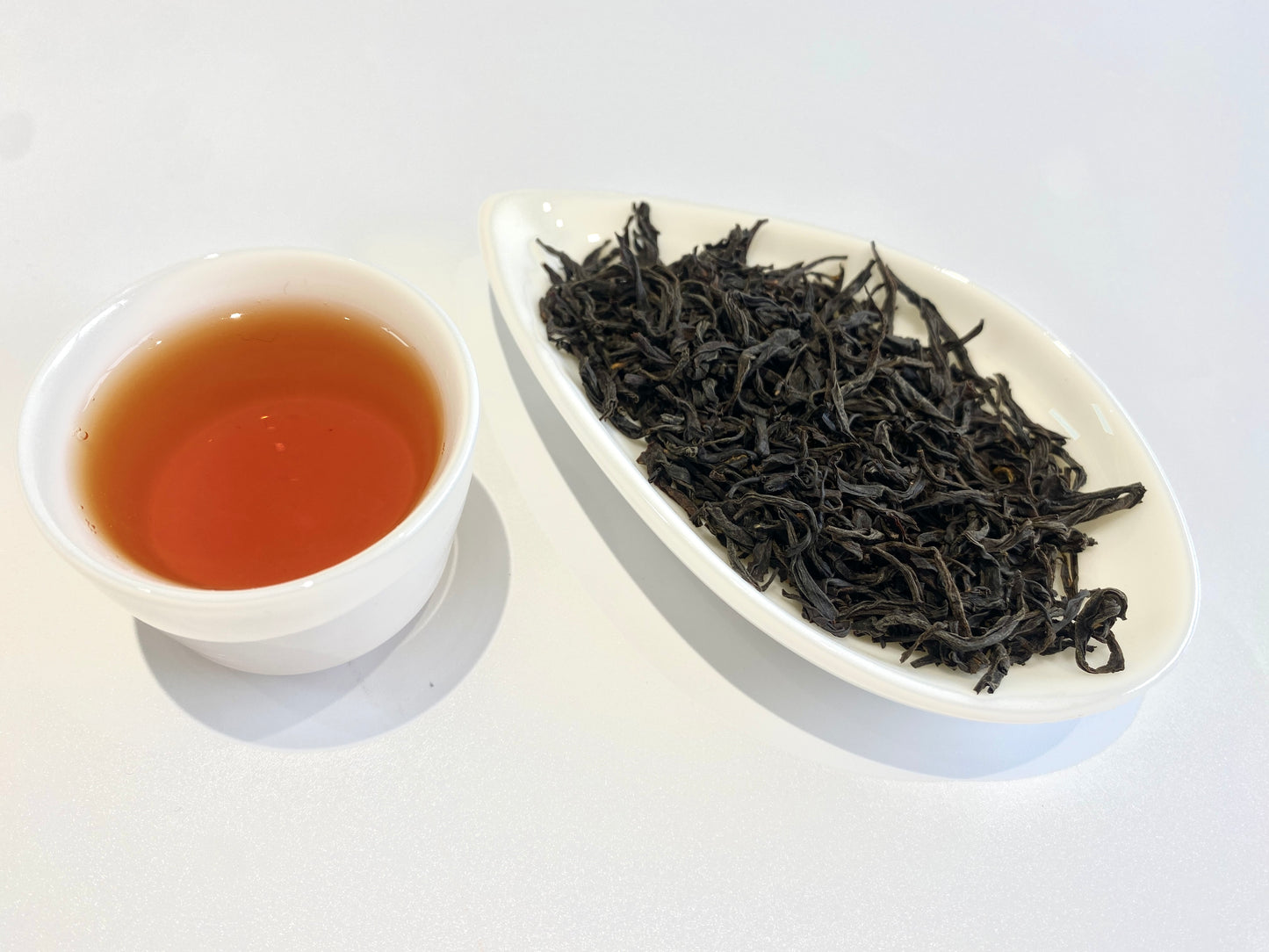 Tan Yang Gongfu