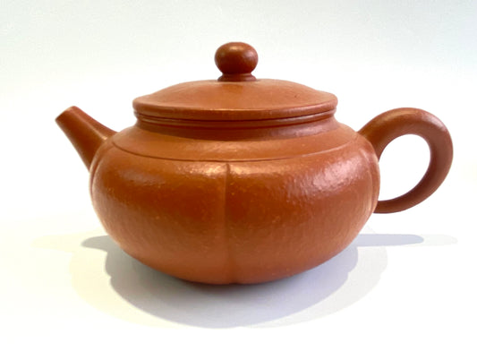 One - bead Teapot （一粒珠壶）