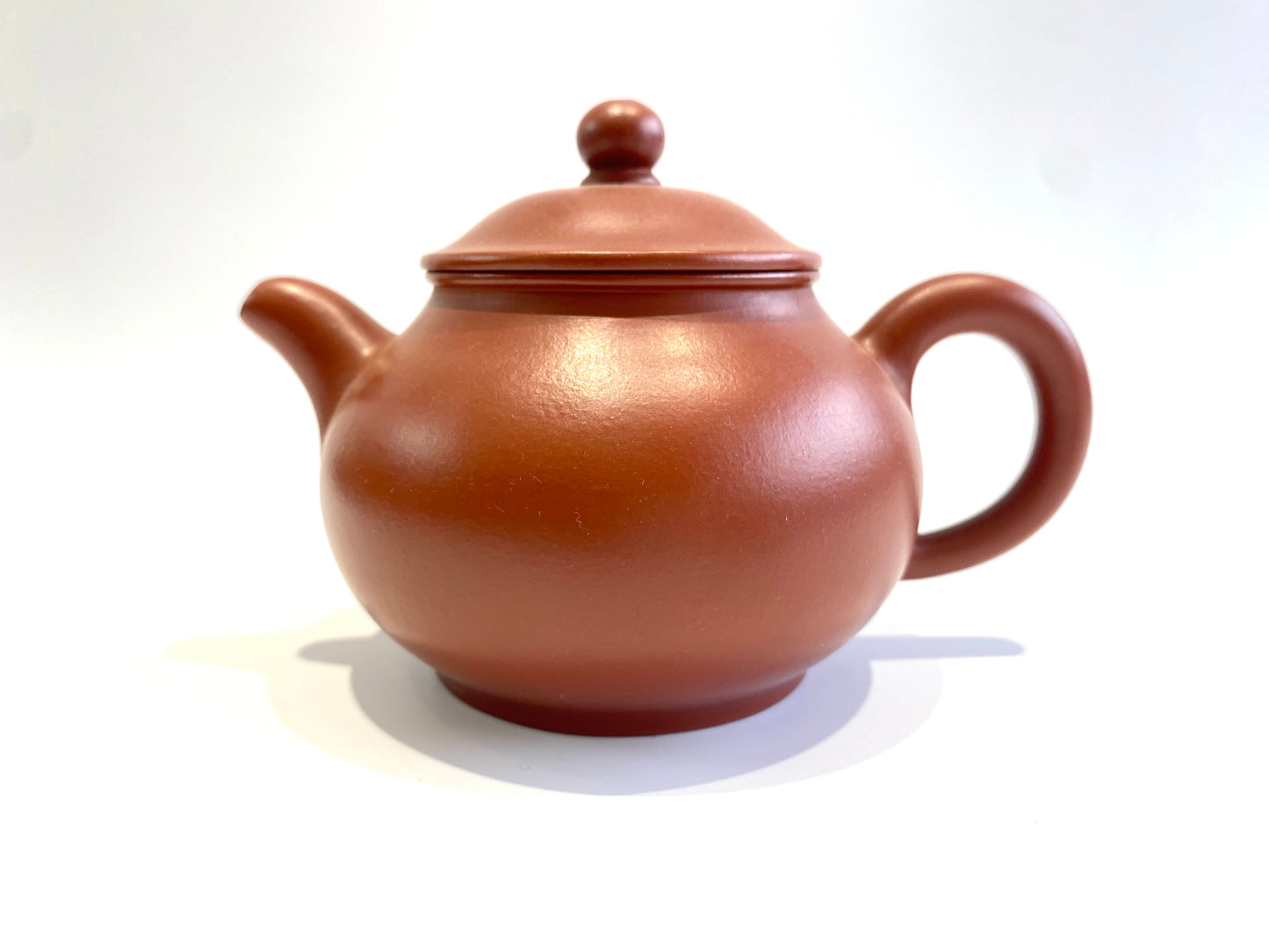 Pan Teapot（潘壶）