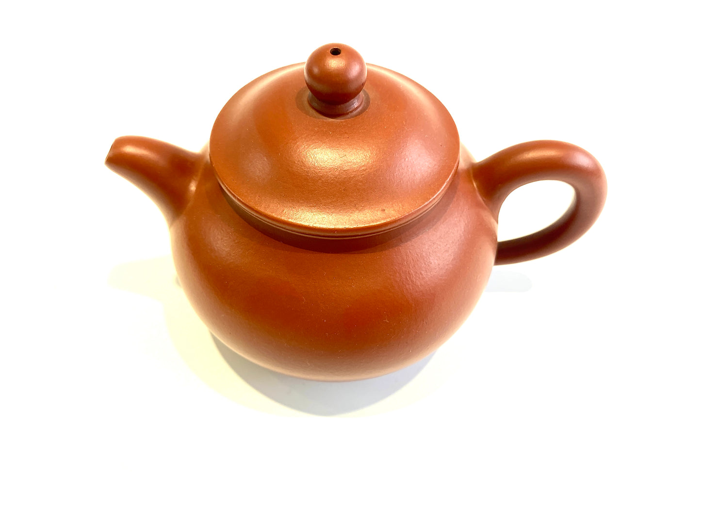 Pan Teapot（潘壶）