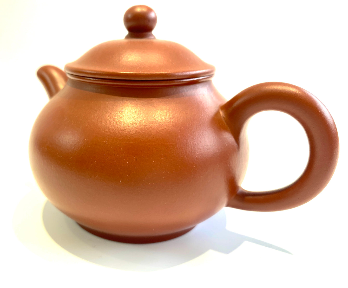 Pan Teapot（潘壶）