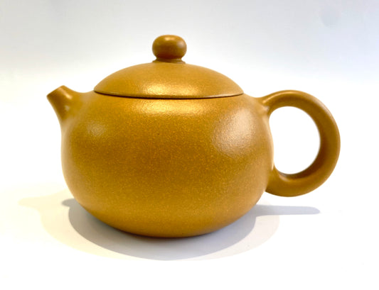 Xishi Teapot（西施壶）