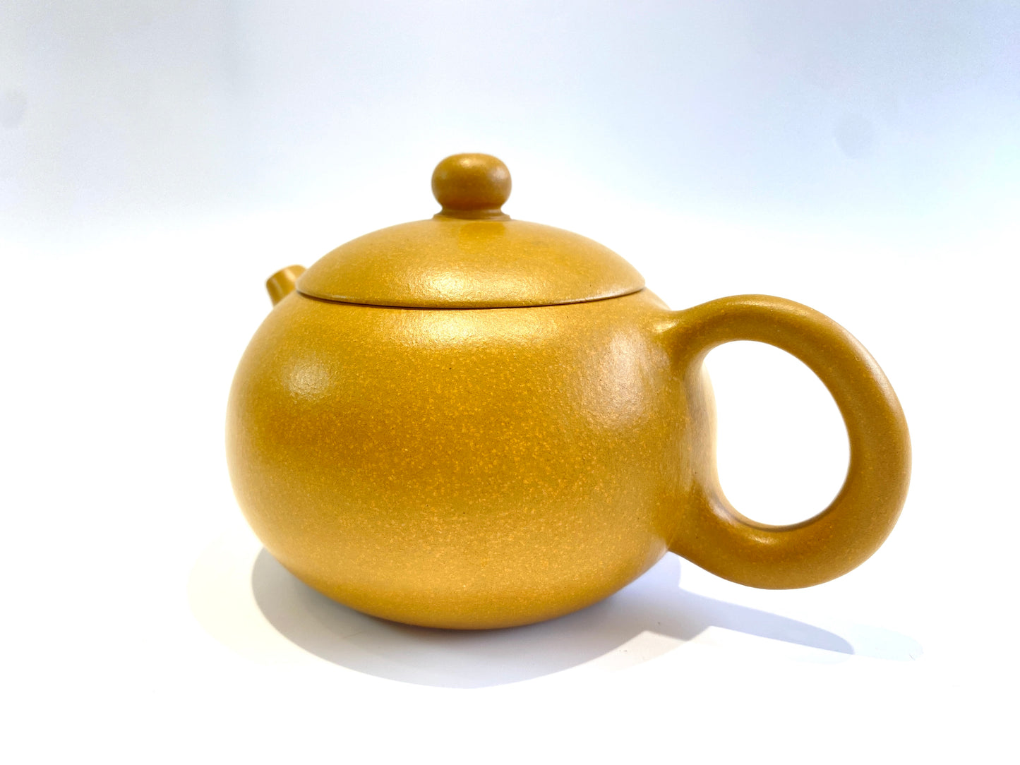 Xishi Teapot（西施壶）