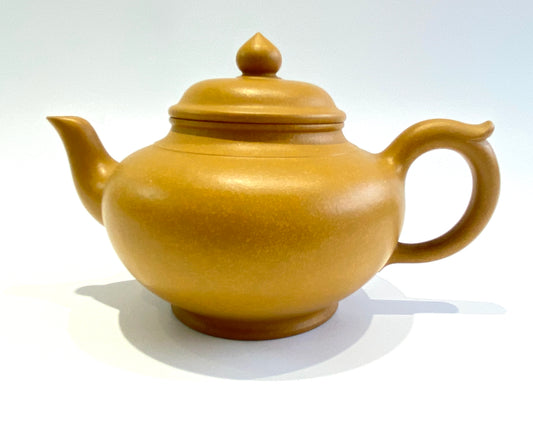 Xiaoying Teapot（笑颖壶）