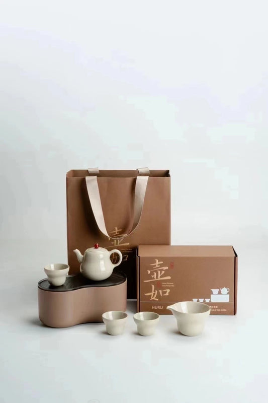 Portable Tea Set